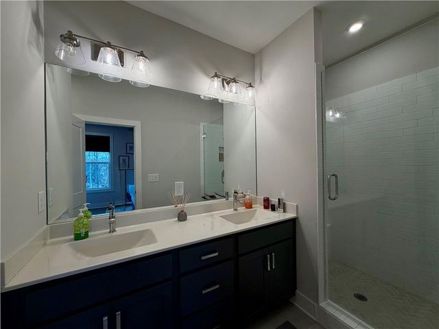 135 Firefly Circle, Alpharetta, GA 30009