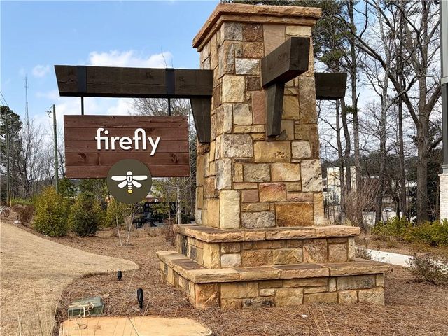 135 Firefly Circle, Alpharetta, GA 30009