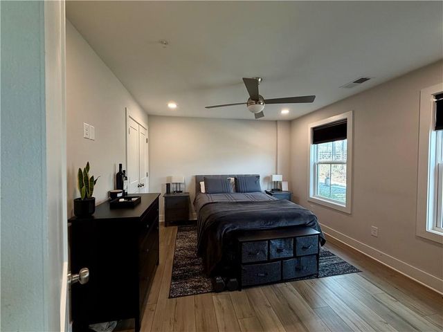 135 Firefly Circle, Alpharetta, GA 30009