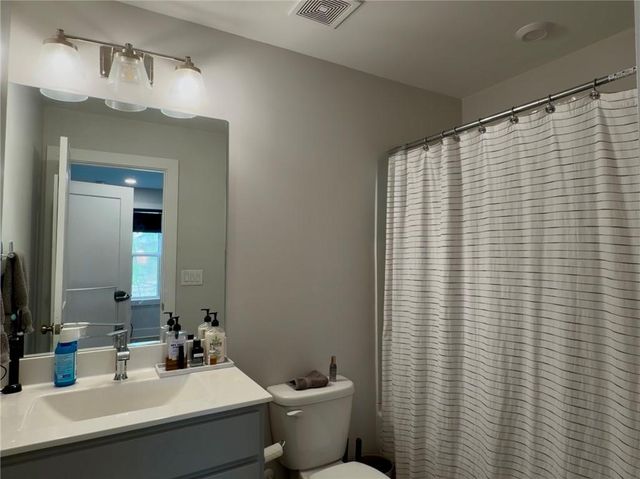 135 Firefly Circle, Alpharetta, GA 30009