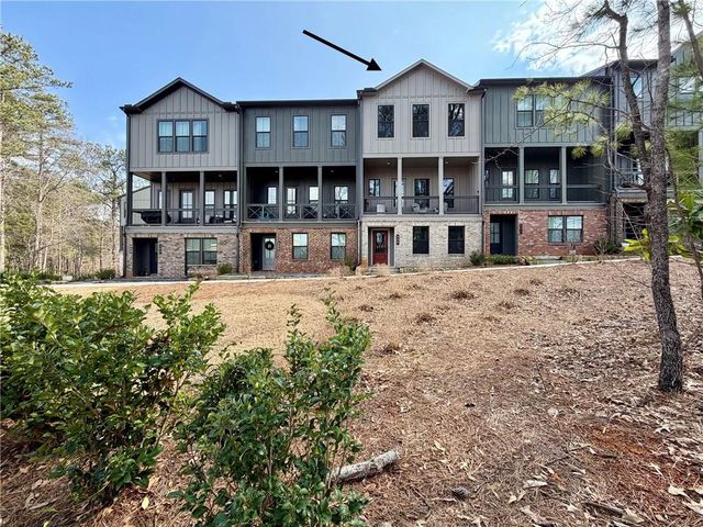 135 Firefly Circle, Alpharetta, GA 30009