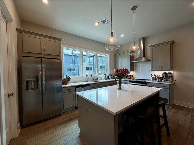 135 Firefly Circle, Alpharetta, GA 30009