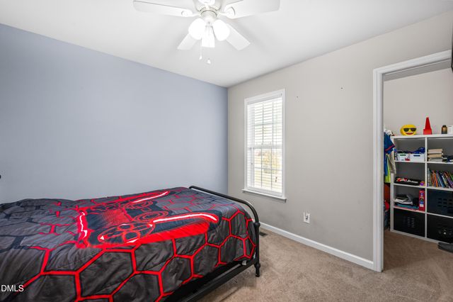 161 Patterdale Place, Benson, NC 27504