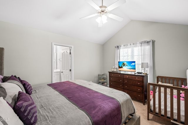 161 Patterdale Place, Benson, NC 27504