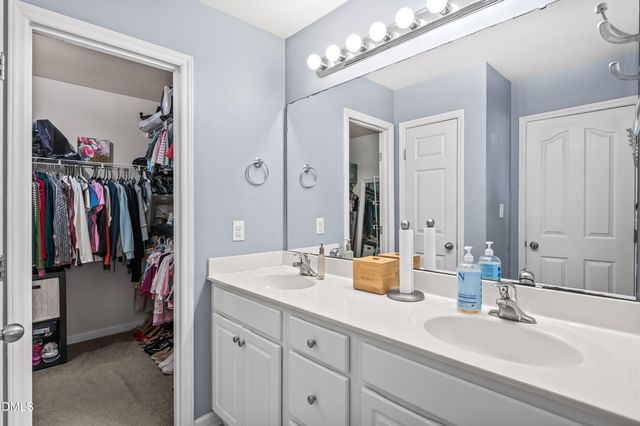 161 Patterdale Place, Benson, NC 27504