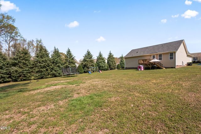 161 Patterdale Place, Benson, NC 27504