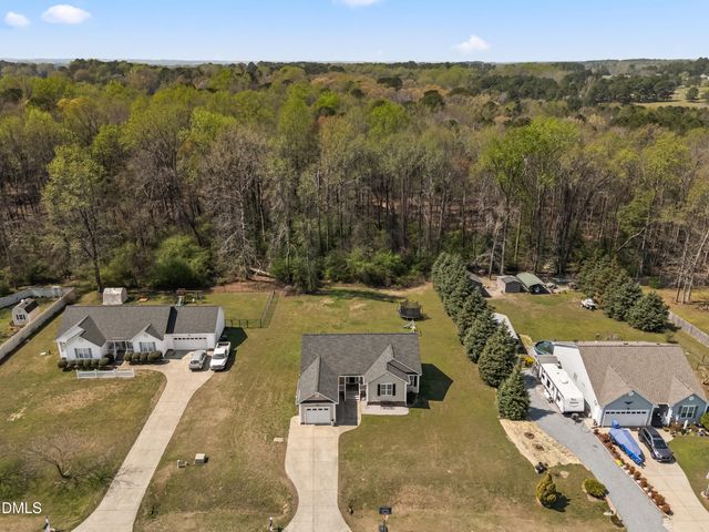 161 Patterdale Place, Benson, NC 27504