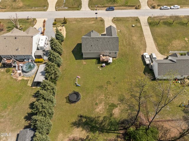 161 Patterdale Place, Benson, NC 27504