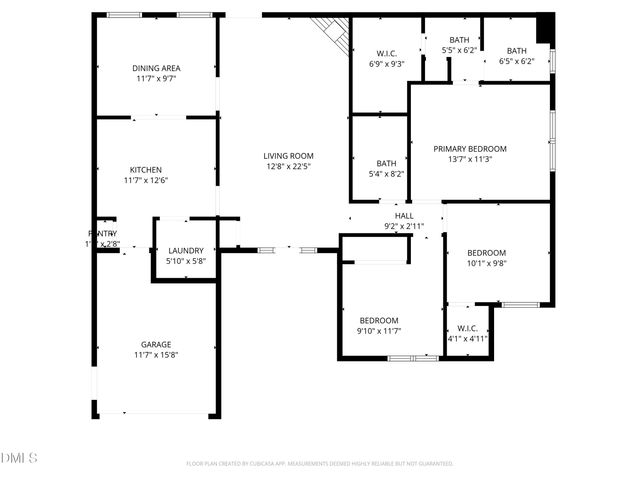 161 Patterdale Place, Benson, NC 27504