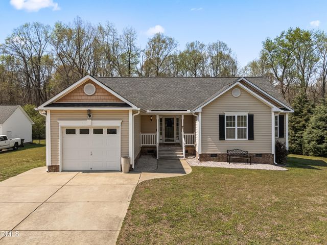 161 Patterdale Place, Benson, NC 27504