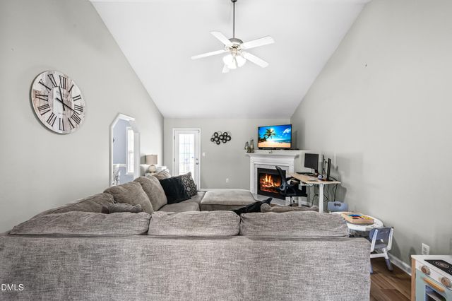 161 Patterdale Place, Benson, NC 27504