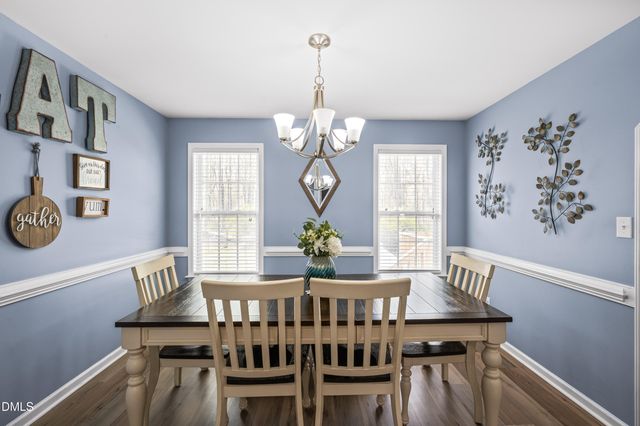 161 Patterdale Place, Benson, NC 27504