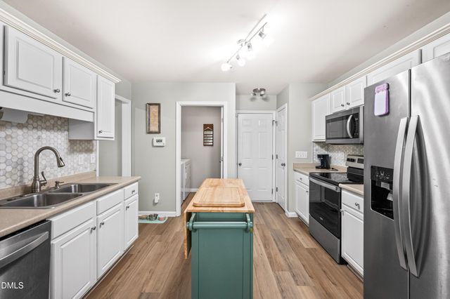 161 Patterdale Place, Benson, NC 27504