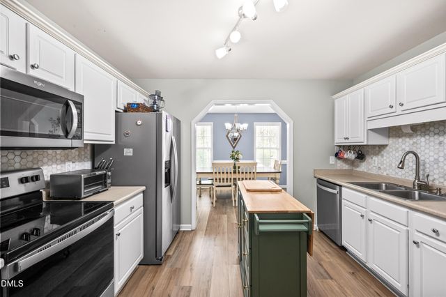 161 Patterdale Place, Benson, NC 27504