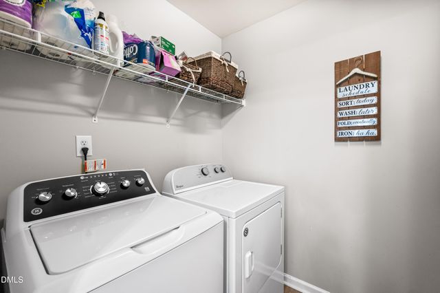 161 Patterdale Place, Benson, NC 27504