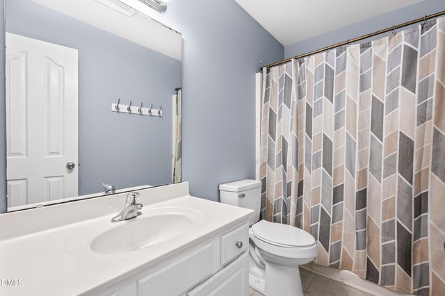 161 Patterdale Place, Benson, NC 27504