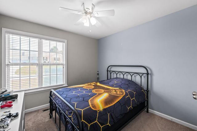 161 Patterdale Place, Benson, NC 27504