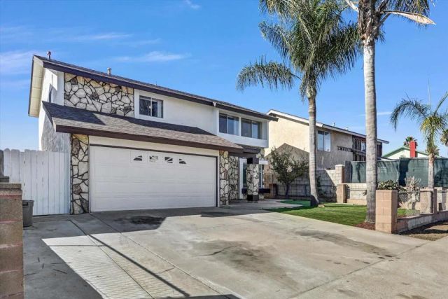 866 Churrituck Dr, San Diego, CA 92154