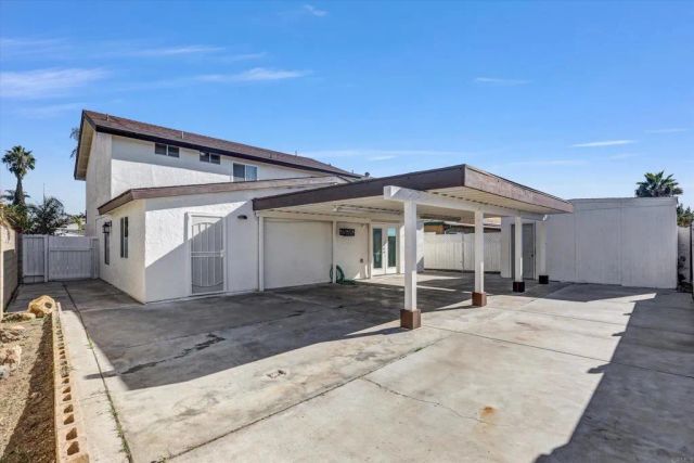 866 Churrituck Dr, San Diego, CA 92154