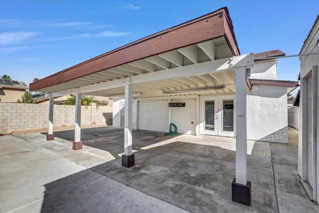 866 Churrituck Dr, San Diego, CA 92154