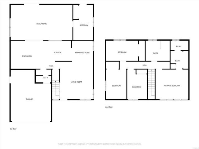 866 Churrituck Dr, San Diego, CA 92154