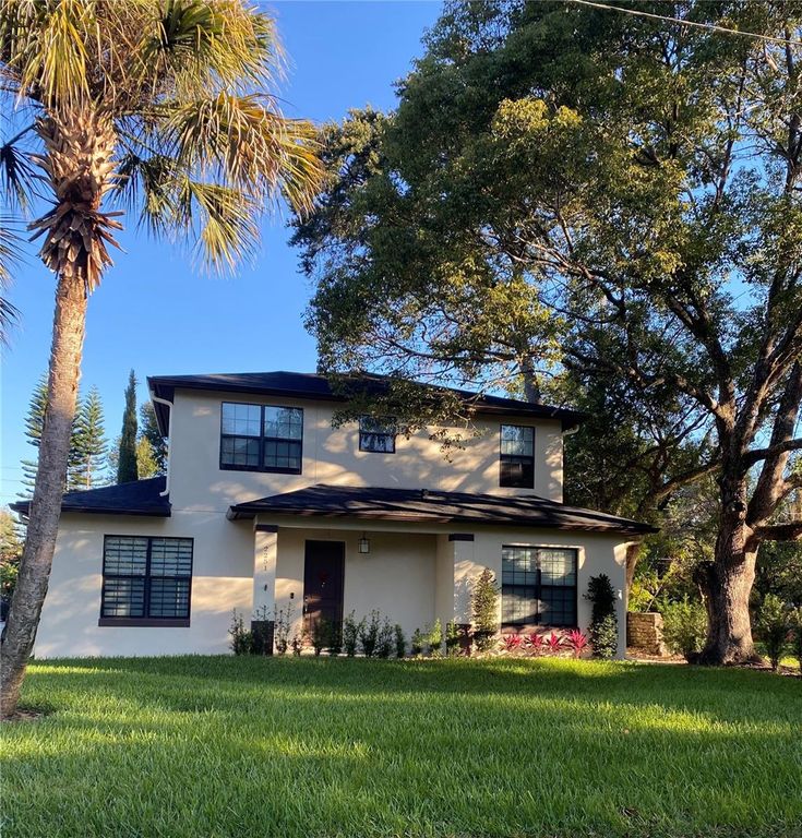 2251 NAIRN DRIVE, Winter Park, FL 32792