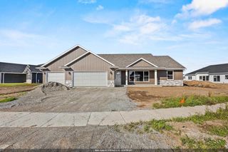 1400 DIVINITY DRIVE, De Pere, WI 54115
