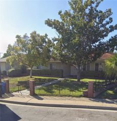 1915 Ervilla Place, Pomona, CA 91767