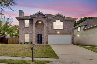 5173 E Rim Road, Dallas, TX 75211