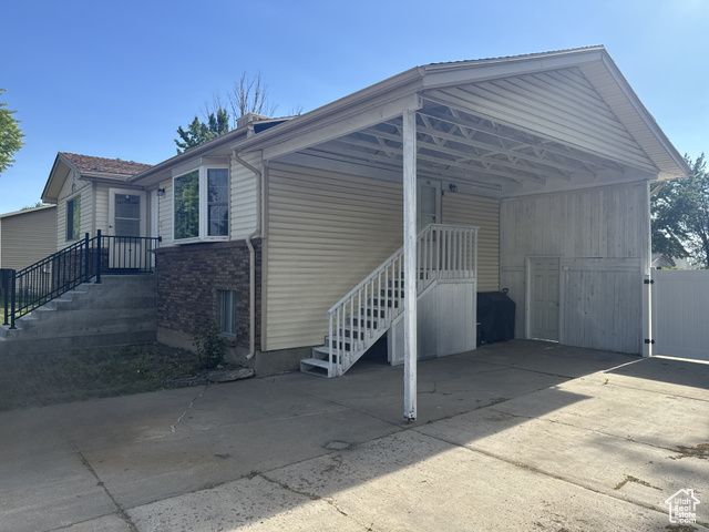 2219 N 2475 W, Clinton, UT 84015