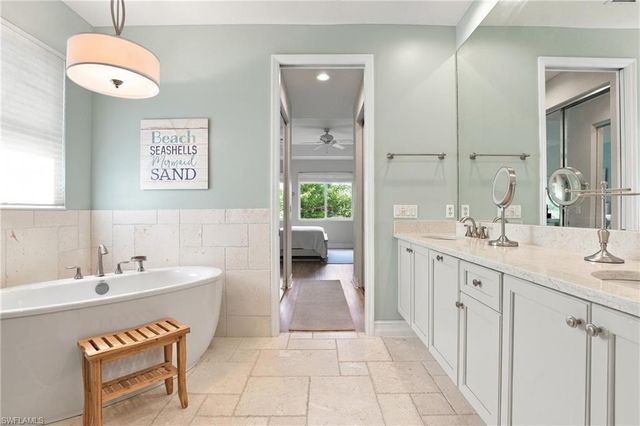 1651 Sanctuary Pointe DR, Naples, FL 34110