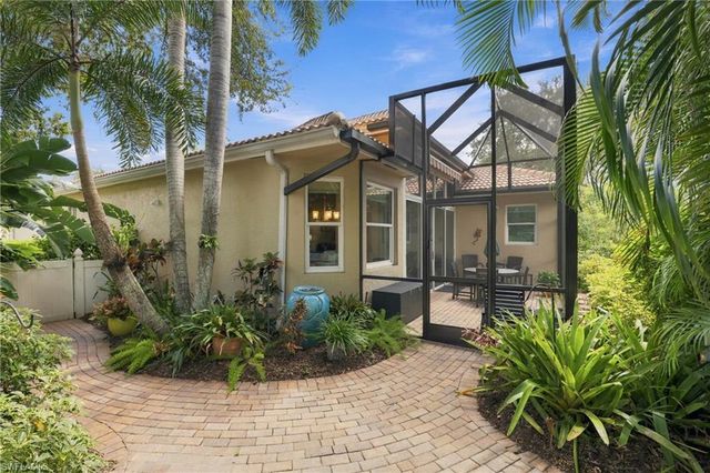 1651 Sanctuary Pointe DR, Naples, FL 34110