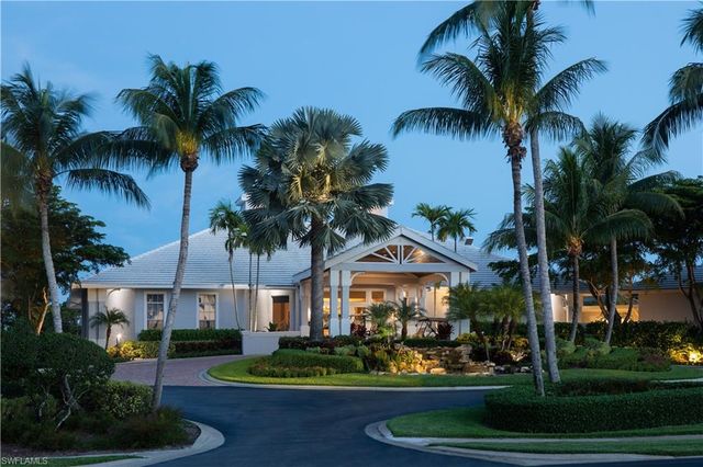 1651 Sanctuary Pointe DR, Naples, FL 34110
