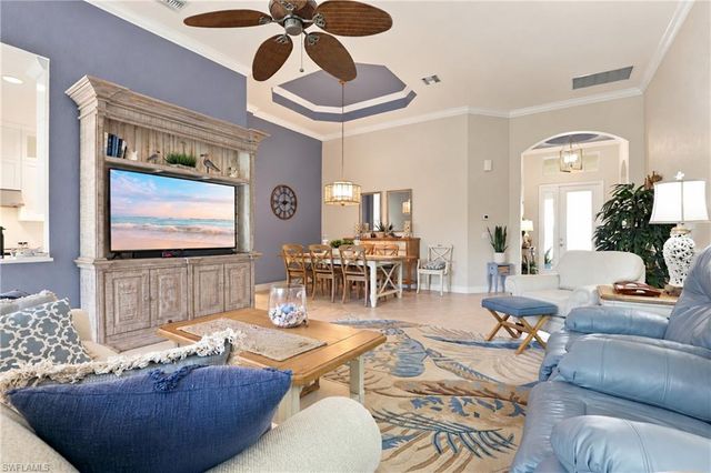 1651 Sanctuary Pointe DR, Naples, FL 34110