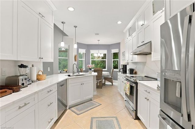 1651 Sanctuary Pointe DR, Naples, FL 34110