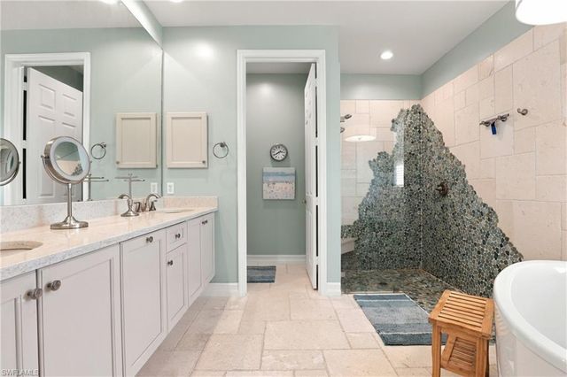 1651 Sanctuary Pointe DR, Naples, FL 34110