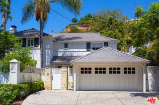 1515 N DOHENY Drive, Los Angeles, CA 90069