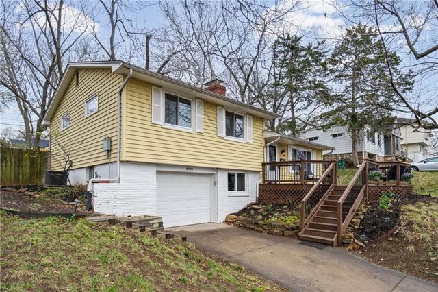 4909 Nall Avenue, Roeland Park, KS 66202