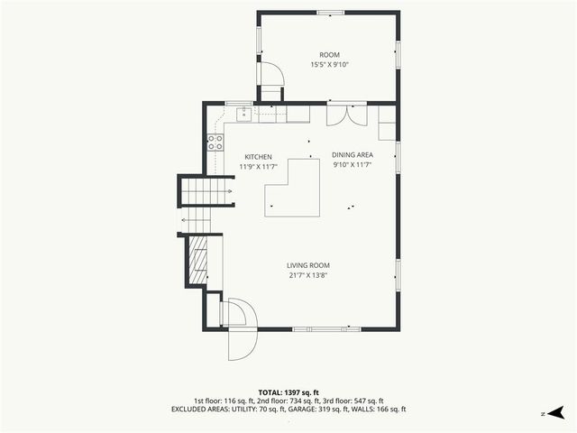 4909 Nall Avenue, Roeland Park, KS 66202