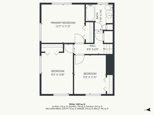 4909 Nall Avenue, Roeland Park, KS 66202