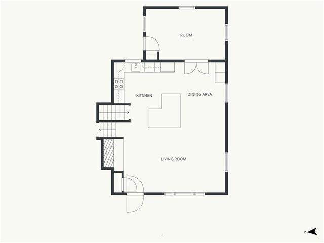 4909 Nall Avenue, Roeland Park, KS 66202