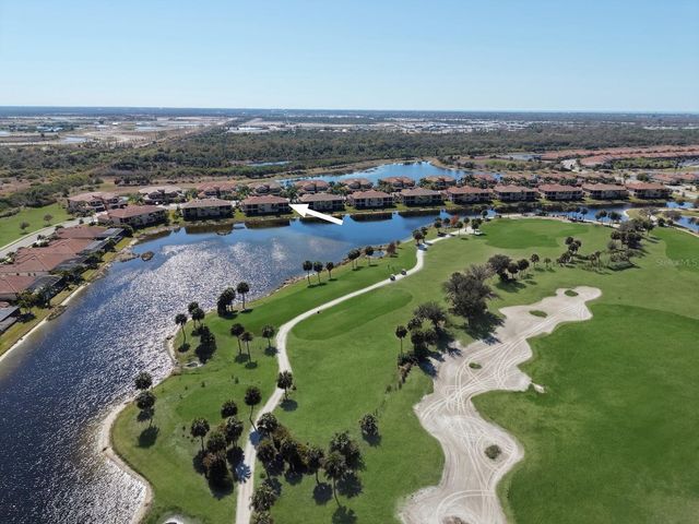 10812 TARFLOWER DRIVE 201, Venice, FL 34293