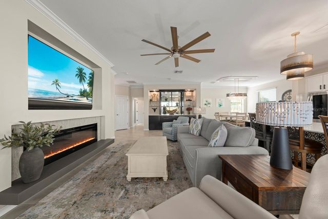 10812 TARFLOWER DRIVE 201, Venice, FL 34293