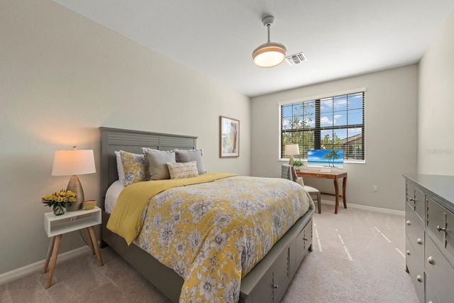 10812 TARFLOWER DRIVE 201, Venice, FL 34293