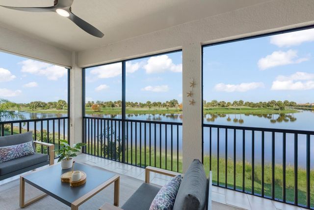 10812 TARFLOWER DRIVE 201, Venice, FL 34293