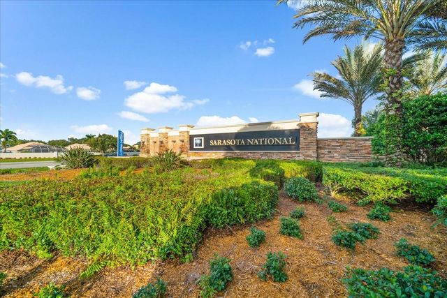 10812 TARFLOWER DRIVE 201, Venice, FL 34293