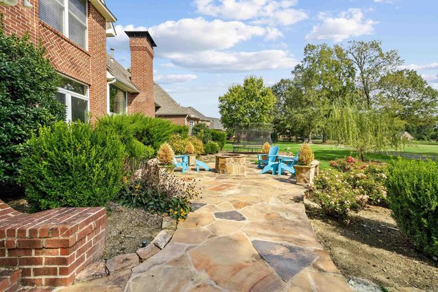 5006 Colonial Court, Benton, AR 72019