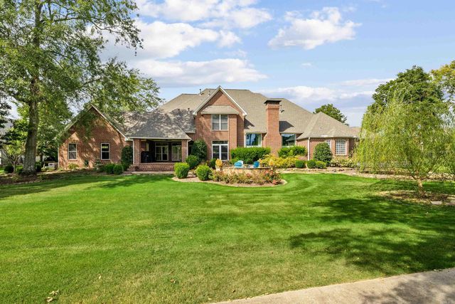 5006 Colonial Court, Benton, AR 72019