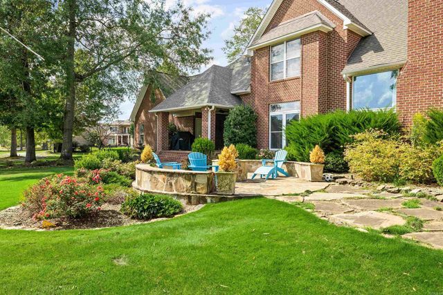 5006 Colonial Court, Benton, AR 72019