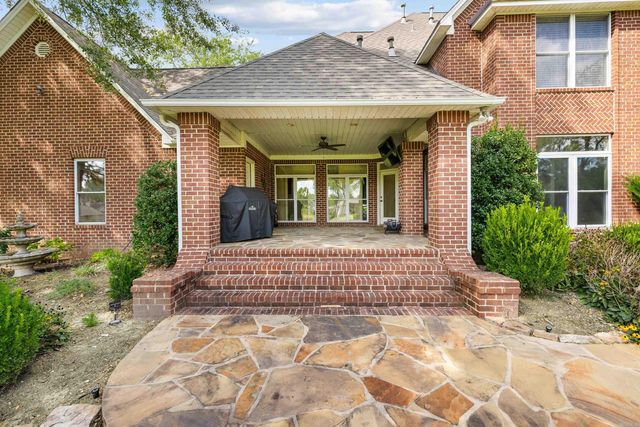 5006 Colonial Court, Benton, AR 72019